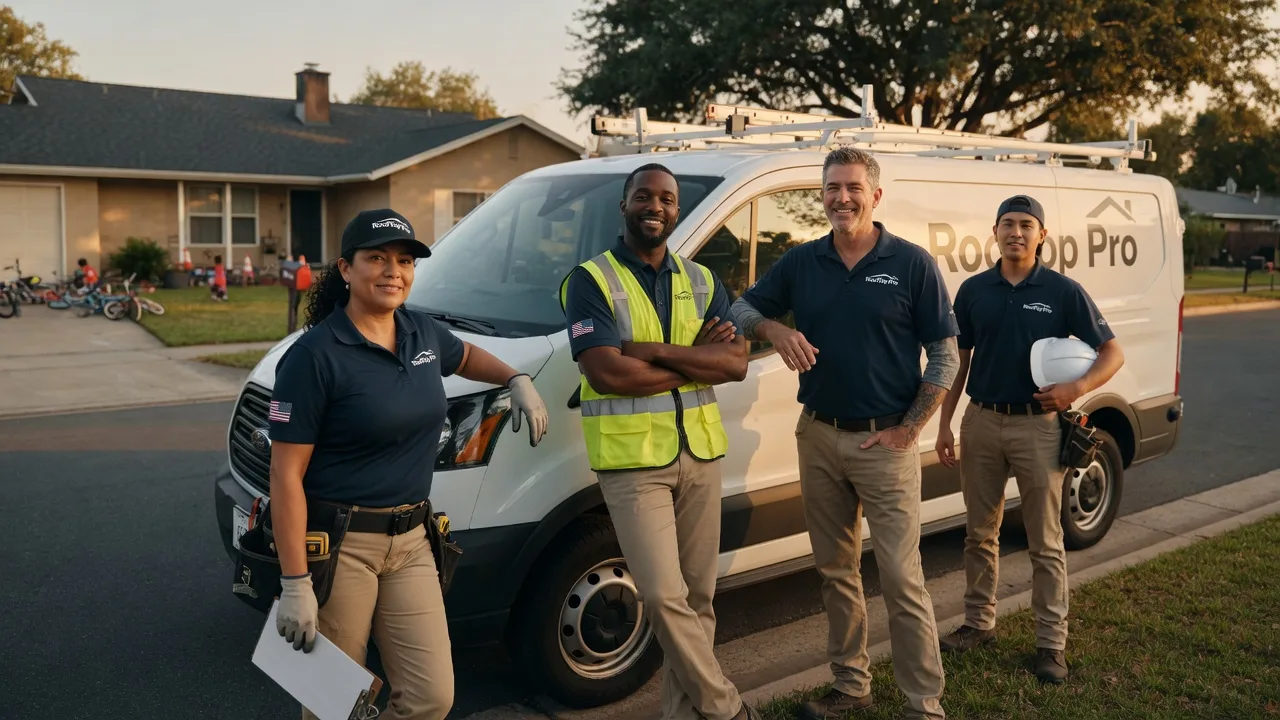 Roof Repair in Nunda, SD near me